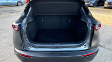 Mazda CX-30 2.0 e-Skyactiv G MHEV Exclusive-Line 5dr Petrol Hatchback